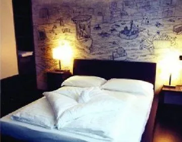 Hotel Arts Bolzano