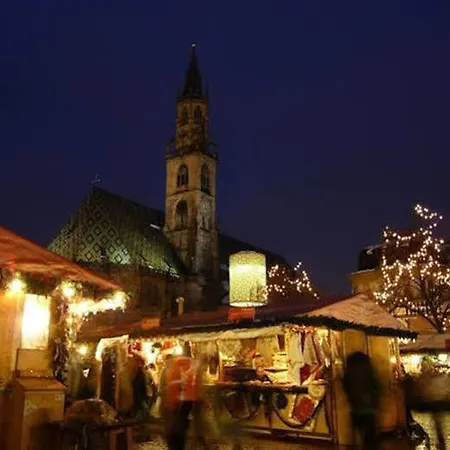 Arts Hotel Bolzano