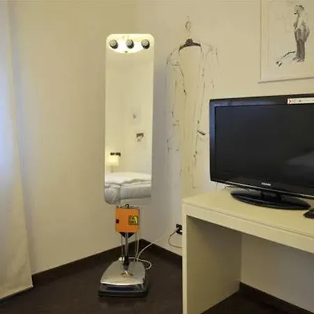 Arts Hotel Bolzano
