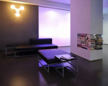 Arts Hotel 3*